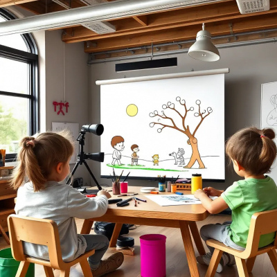 Мульт-патриот