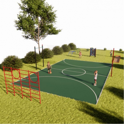 Энергия детства: растим здоровое поколение