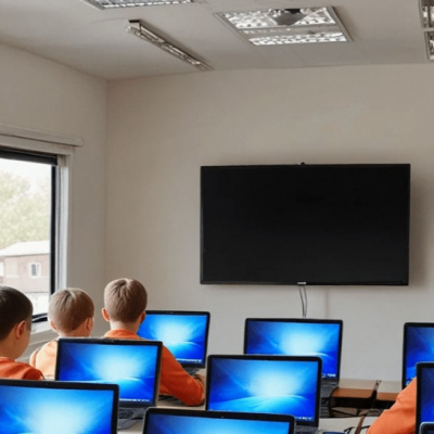 Обучение без ограничения