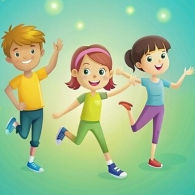 Быть в форме – это модно