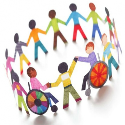 В кругу друзей