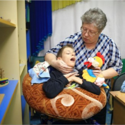 Связующие нити