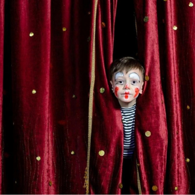 Сказкин дом