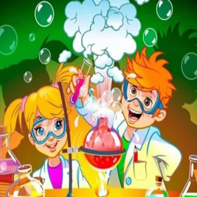 Экспериментируем, играя