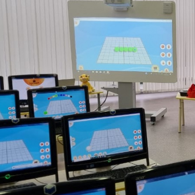 Инженерное 3D-моделирование от детского сада в будущую профессию