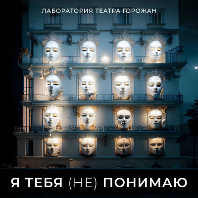 Я тебя (не) понимаю