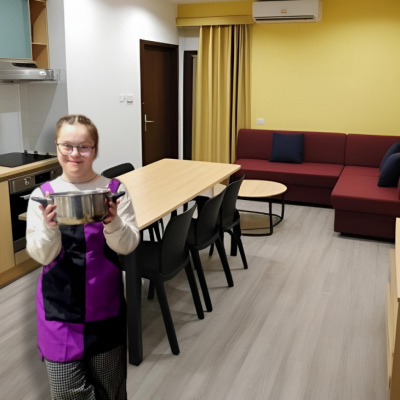 ДОМ - Дом Осознанного Мира