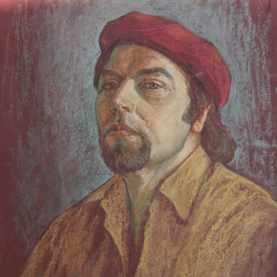 Всероссийская выставка-конкурс пастели в Нижнем Тагиле