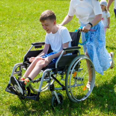 Туризм без границ