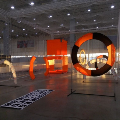 КВАДРО - RACING