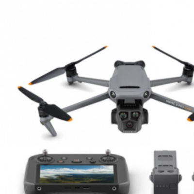 Небесный спасатель