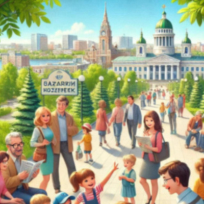 Семейный гид