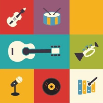 Музыкальное обучение детей с ограниченными возможностями здоровья 