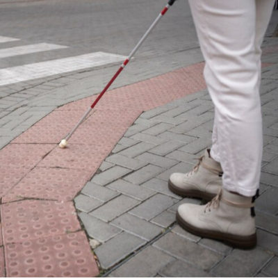 «ВОСприятие»