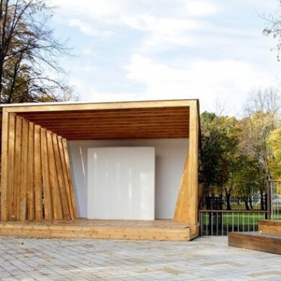 Уютное пространство