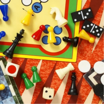 Академия игрового клана