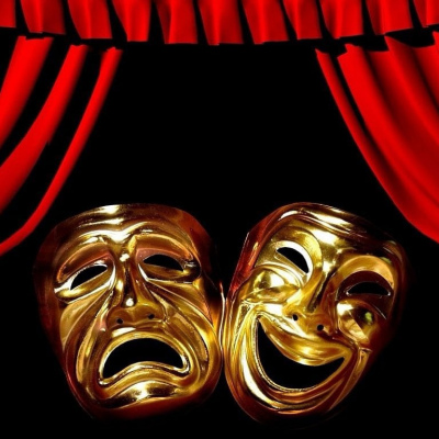 Дети будущего