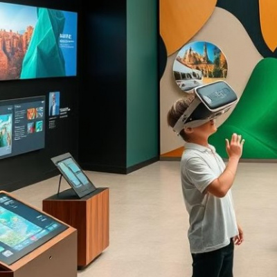 WOW музей: от традиций к современности