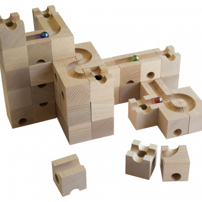 Строим с Куборо