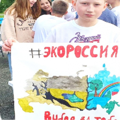 Голос детей: социальная реклама от сердца