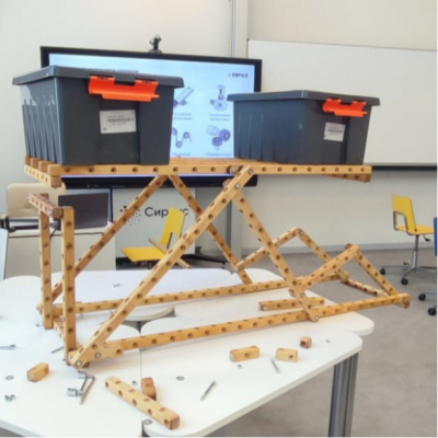 «Каракури-Лаб» - точка притяжения будущих инженеров