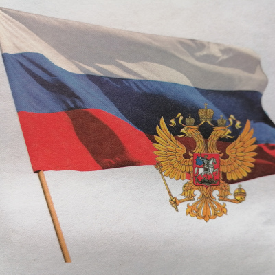 Я РУССКИЙ: РОССИЯ МОЯ ИСТОРИЯ!