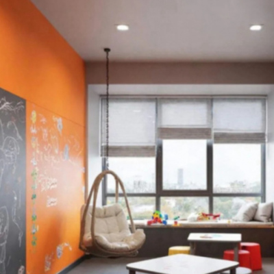 Пространство друзей и идей