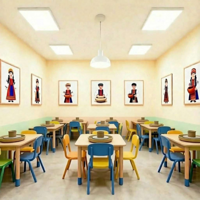 Площадка чемпионов