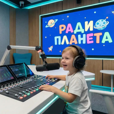Радио Планета