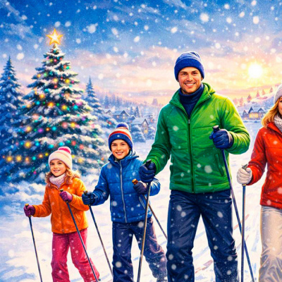 Год здоровых привычек. Старт в Нижнем Тагиле