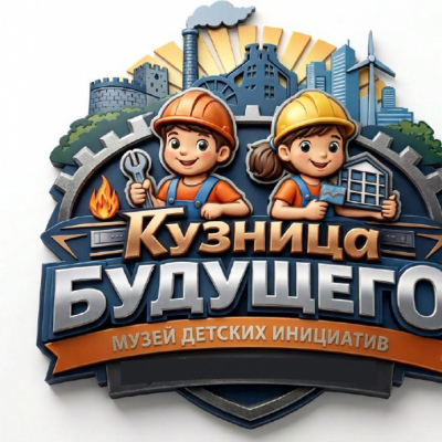 Кузница будущего — музей детских инициатив