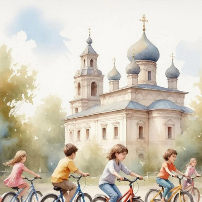 Больше, чем путешествие