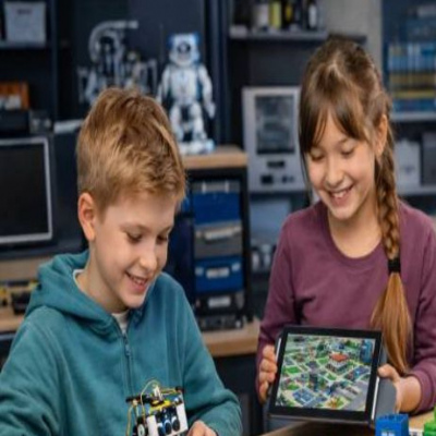 Создаем, печатаем, запускаем!