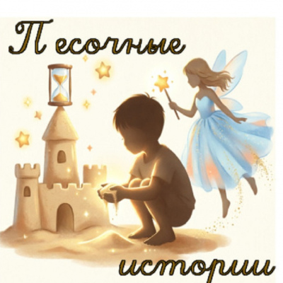 Песочные истории