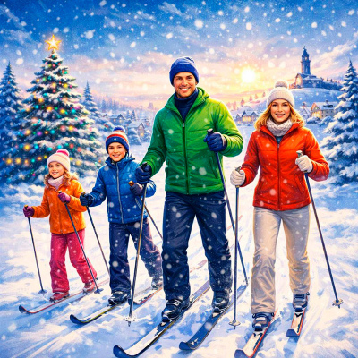 Год здоровых привычек