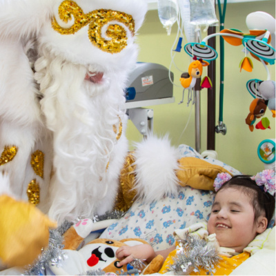 Территория комфорта