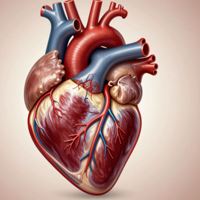 Здоровое сердце