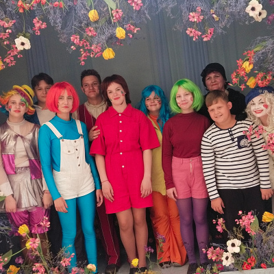 Притомский.Фест