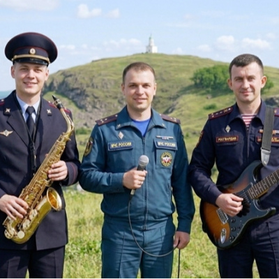 Крылья Тагила-музыка без границ