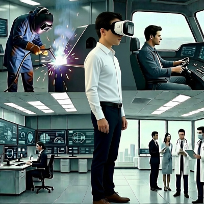 Взгляд на 360°возможностей