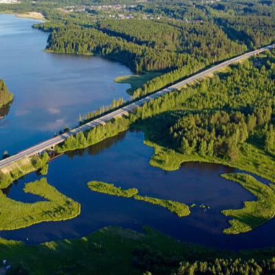 Инклюзивный туризм «Прогулки по Серовскому тракту»