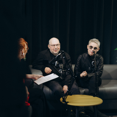 Серия видеоподкастов «Самородки Уральской земли»