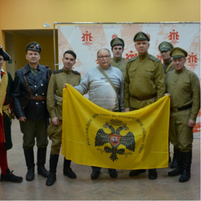 Память потомков