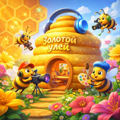 Золотой улей