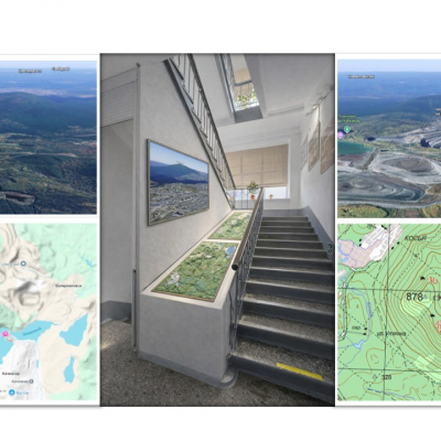 Тайны горы Качканар