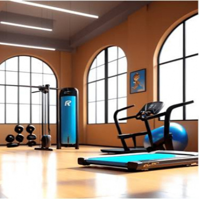 Территория движения