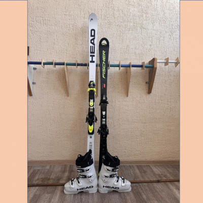 К здоровью с вершины!