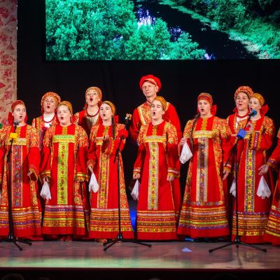 Осенняя академия музыки