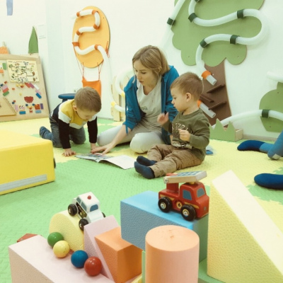 Мультисенсория