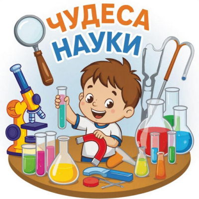 Чудеса науки